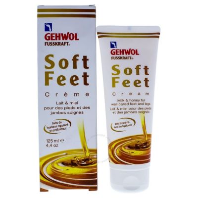 Foot cream