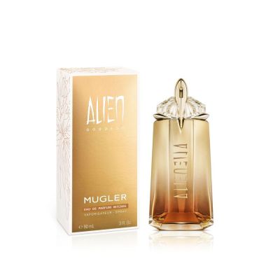 MUGLER Alien Goddess Intense Intensyvus purškiamas kvapusis vanduo