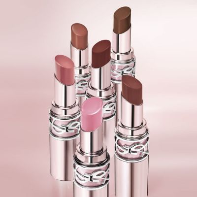 YVES SAINT LAURENT Loveshine Candy Glow Lūpų balzamas