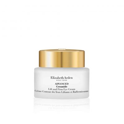 Firming eye cream