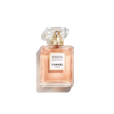 CHANEL Coco Mademoiselle Intensyvus purškiamas kvapusis vanduo