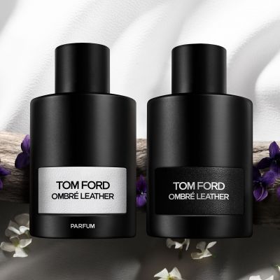 TOM FORD Ombré Leather Parfum Kvepalai
