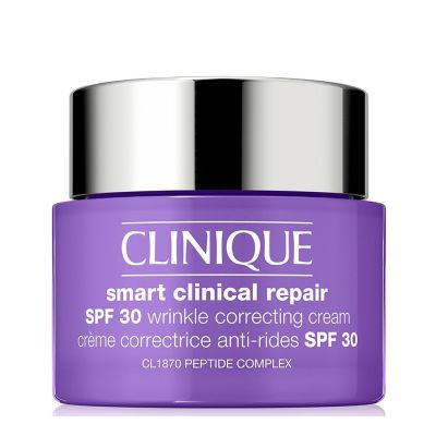 CLINIQUE Smart Clinical Repair_ Wrinkle Correcting Cream SPF30 Day face cream