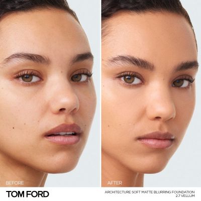 TOM FORD ARCHITECTURE SOFT MATTE Kreminė pudra