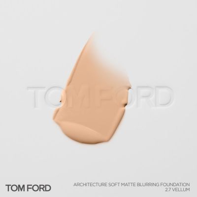TOM FORD ARCHITECTURE SOFT MATTE Kreminė pudra