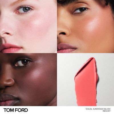 TOM FORD Soleil Sunkissed Blush Cream blush