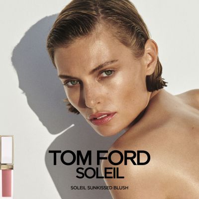 TOM FORD Soleil Sunkissed Blush Cream blush
