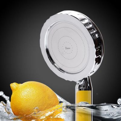 AROMA SENSE Handheld Vitamin C Shower Head Aromaterapinė dušo galvutė