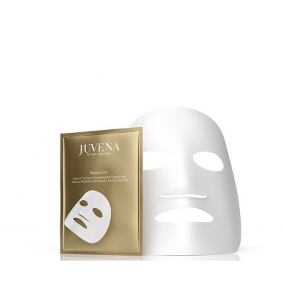 Firming face mask