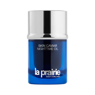LA PRAIRIE skin caviar nighttime oil Naktinis veido aliejus