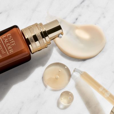 ESTÉE LAUDER Advanced Night Repair Intense Reset Concentrate Veido serumas