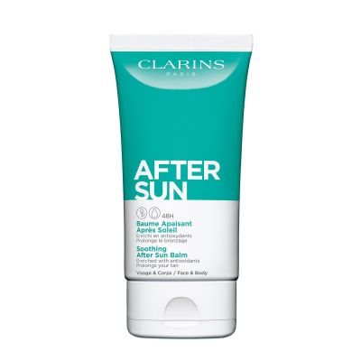 CLARINS Soothing After Sun Balm After sun balm