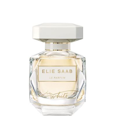 ELIE SAAB Le Parfum White Kvapusis vanduo