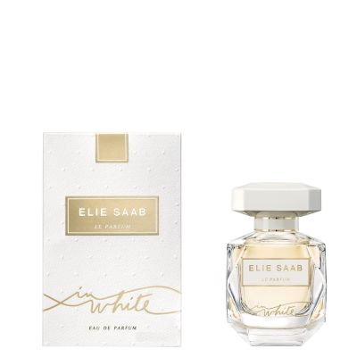 ELIE SAAB Le Parfum White Kvapusis vanduo