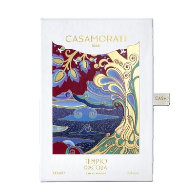 XERJOFF TEMPIO D' ACQUA Purškiamas kvapusis vanduo