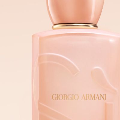 GIORGIO ARMANI Sì Nude Bloom Purškiamas kvapusis vanduo