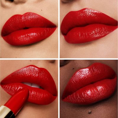 GUERLAIN    Rouge G Satin  Lūpų dažų šerdelė