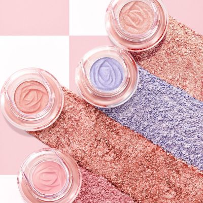 LANCÔME Idôle Goddess Dimension Akių šešėliai