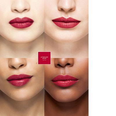 LA BOUCHE ROUGE La Bouche Rouge Lipstick Lūpų dažai