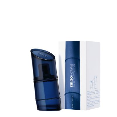 KENZO Kenzo Homme Eau de Toilette Intense Purškiamas tualetinis vanduo