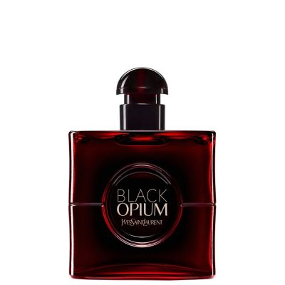 YVES SAINT LAURENT Black Opium Over Red Purškiamas kvapusis vanduo