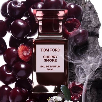 TOM FORD Cherry Smoke Purškiamas kvapusis vanduo