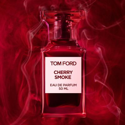 TOM FORD Cherry Smoke Purškiamas kvapusis vanduo