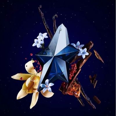 MUGLER Angel Elixir Purškiamas kvapusis vanduo