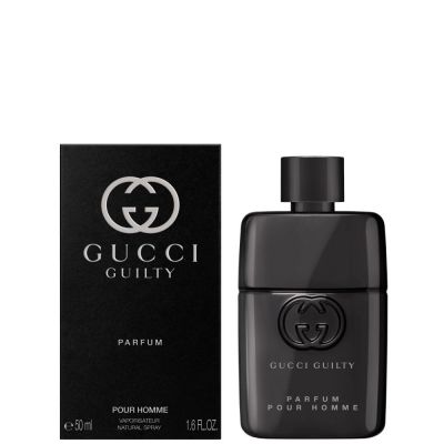 GUCCI Guilty Parfum Pour Homme Purškiami kvepalai