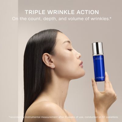 LA PRAIRIE SKIN CAVIAR HYDRO EMULSION Youth moisturizer