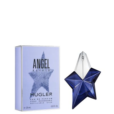 MUGLER Angel Elixir Purškiamas kvapusis vanduo