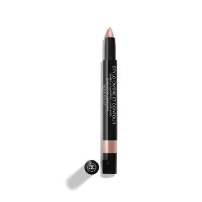 CHANEL Stylo Ombre et Contour Akių apvadas - šešėliai