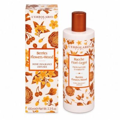 Home perfume spray