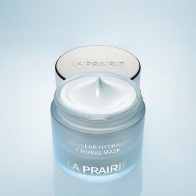 LA PRAIRIE Cellular Hydralift Firming Mask Face mask