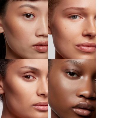 LA BOUCHE ROUGE La Bouche Rouge Bronzer Įdegio atspalvį suteikianti pudra