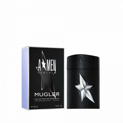 MUGLER A Men Fantasm Purškiamas kvapusis vanduo