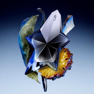 MUGLER Angel Fantasm Purškiamas kvapusis vanduo