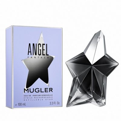 MUGLER Angel Fantasm Purškiamas kvapusis vanduo
