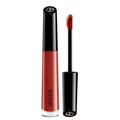 GIORGIO ARMANI BEAUTY Lip Maestro Matte liquid lip colour