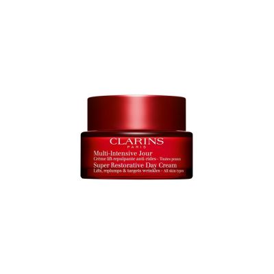 Day face cream