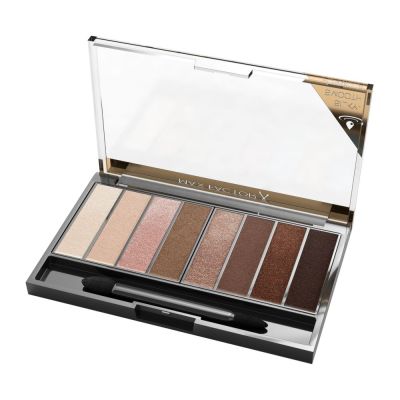 MAX FACTOR Masterpiece Nude Akių šešėlių rinkinys