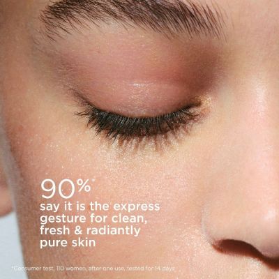 CLARINS Cleansing Micellar Water Face Make-up Remover Valomasis micelinis vanduo