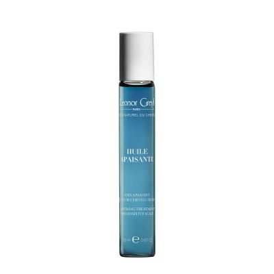 LEONOR GREYL Huile Apaisante  Soothing treatment for sensitive scalp