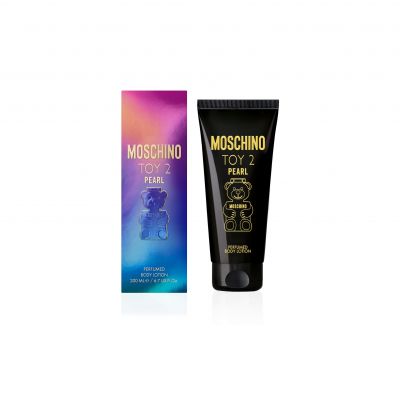 MOSCHINO TOY 2 PEARL Kvapusis kūno losjonas