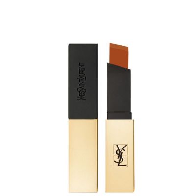 YVES SAINT LAURENT Rouge Pur Couture The Slim Lūpų dažai