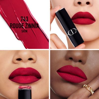 DIOR ROUGE DIOR NEW SATIN  Lūpų dažai
