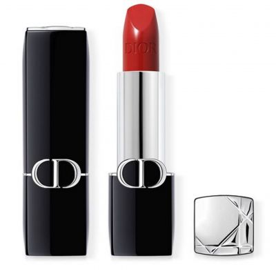 DIOR ROUGE DIOR NEW SATIN  Lūpų dažai