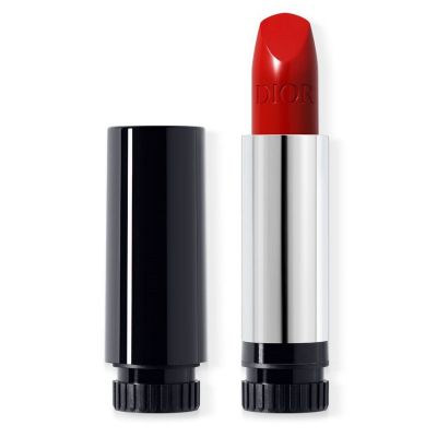 DIOR Rouge Dior New Satin Refill Lūpų dažų šerdelė