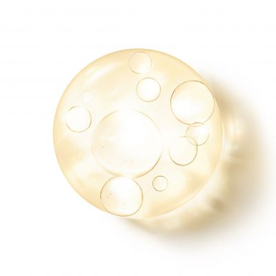 GUERLAIN ORCHIDÉE IMPÉRIALE THE BI-PHASE OIL Veido aliejus