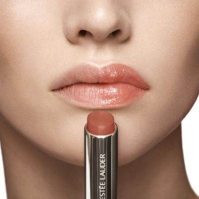 ESTÉE LAUDER Futurist HydraPlump Lip Balm Lūpų balzamas su atspalviu